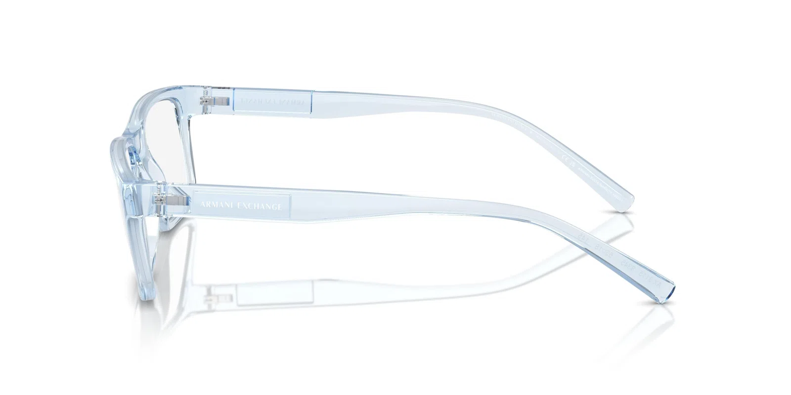 Armani Exchange 3115 Eyeglasses - view 28